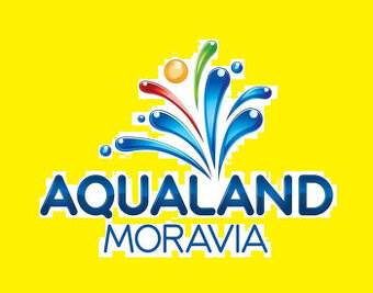 Celodenní vstupenky do Aqualand Moravia až do 31.8.2025