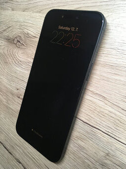 iPhone 15 PRO MAX 256GB Blue Titanium