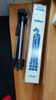 Stativ Velbon CX300
