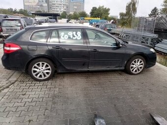 Renault Laguna č. 20938
