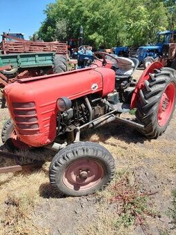Zetor 3011