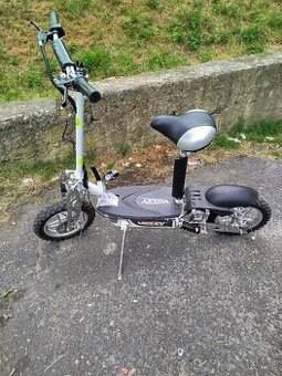 Výron nitro elektrokoloběžka 1000 a