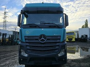Prodám valník Mercedes actros 1842 euro 6