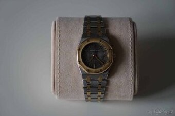Automatické náramkové hodinky Audemars Piguet Royal Oak LC 1