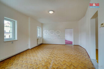 Prodej bytu 2+1, 83 m², Nejdek, ul. Osvětimská