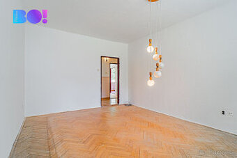 Prodej bytu 3+1, 62 m², ul. Dlouhá třída, Havířov