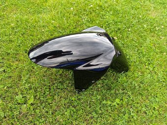 Blatník Triumph Speed triple 1050 - 1