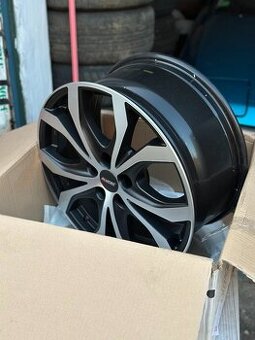 ALUTEC 5x120 R19