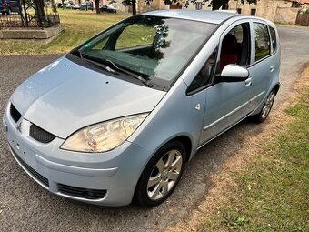 Mitsubishi Colt 1.5 benzín, 80kw, 191 tis km