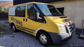 Ford Transit 2.2 TDCi