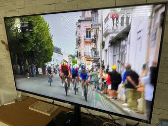 49" Sony Bravia KDL-49WD755