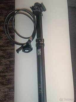 Teleskopická sedlovka Rock Shox reverb