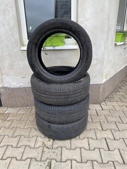 Letní pneu 225/55/18 - 1