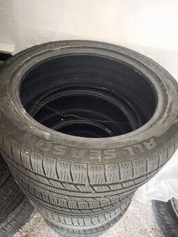 Celoroční 245/45/18 - 1