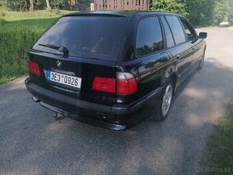 Prodám Bmw e39 530d