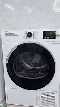 Sušička prádla s tepelným čerpadlem GORENJE, Beko