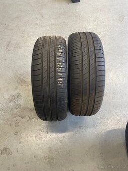 Letní pneu 195/60/15