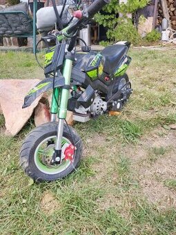 Mini bike - 1