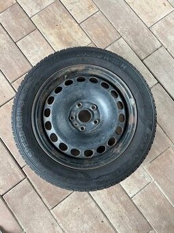pneu SuperGrip 205/55 R16
