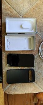 Google Pixel 9 Pro Xl, 256 GB