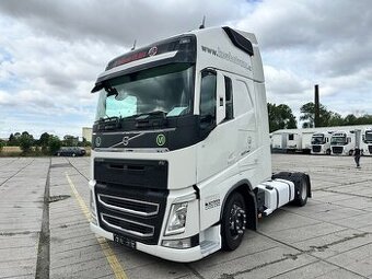Prodám tahač lowdeck Volvo FH 460 r.v 5/2018 najeto 918000Km