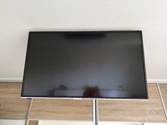 Televize JVC LT-43VU6905 43" 4K UHD - Záruka do 2.9.2026