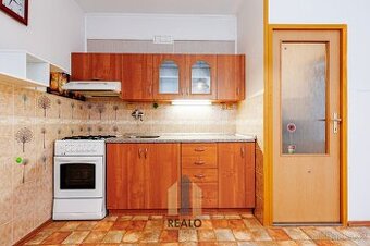 Pronájem byty 1+1, 32 m2 - Jihlava, ev.č. 00806