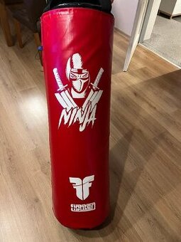 Boxovací pytel