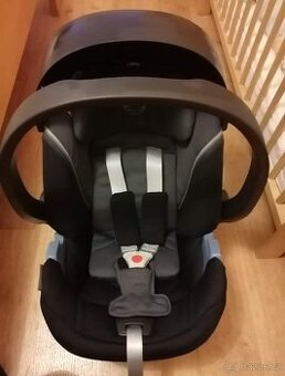 Autosedačka(vajíčko) Cybex Aton 5