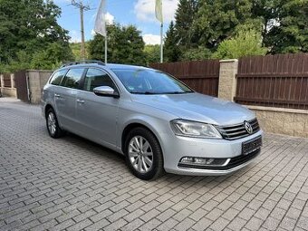 VW PASSAT B7 VARIANT 2.0 TDi 130KW 4MOTION DSG,TOP