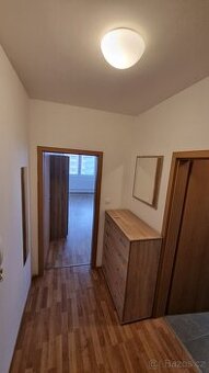 Pronájem 1+kk s terasou OL Řepčín