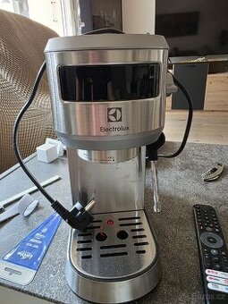 Electrolux kávovar