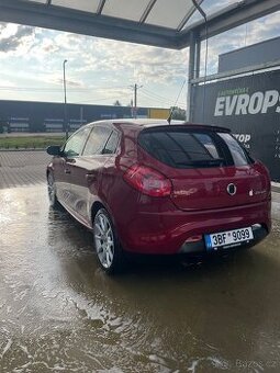 Fiat Bravo 2.0 JTD 16V 165