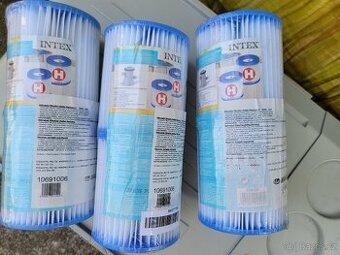 Filtr filtrační vložka Marimex Intex typ H