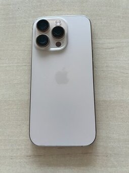 Prodám iPhone 16 Pro 256GB - Zánovní - 1