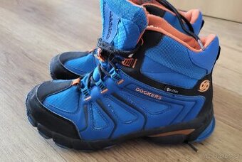 Turistická obuv zn. Dockers