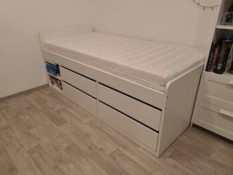 Postel IKEA SLÄKT