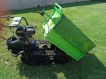 Mini dumper - 1