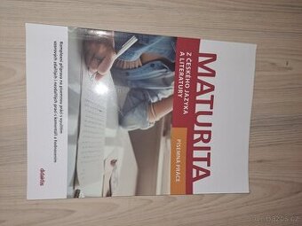 Maturita ČJ