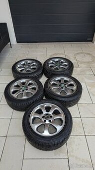 ALU LARUIN & KLEMENT OCTAVIA R16 5X