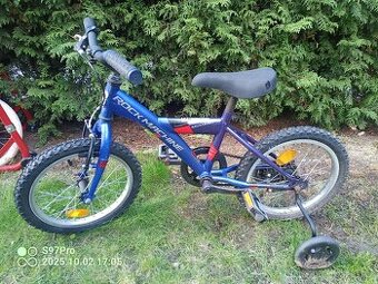 Dětské kolo , chlapecké 16"
