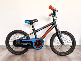 16" Dětské kolo Leader Fox SANTO