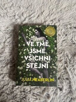 Ve tmě jsme všichni stejní - Julia Heaberlin