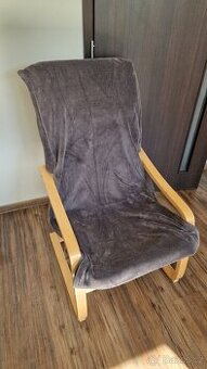 Křeslo IKEA - houpací