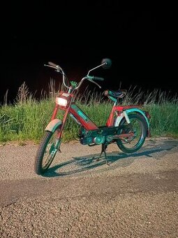 Babetta 207