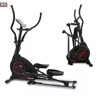 Eliptický trenažér BH FITNESS EasyFlex