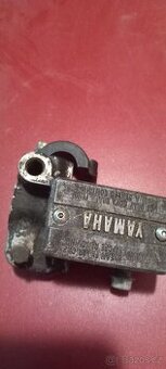 Pumpa xt 600