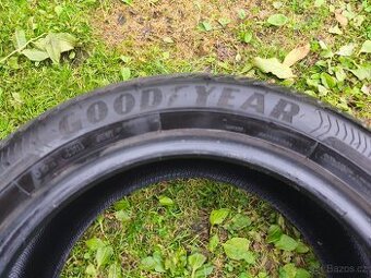 Letní pneu Goodyear Goodyear EfficientGrip 195/55/R16