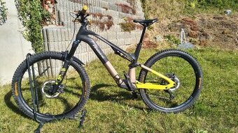 Haibike lyke cf11  vel. L