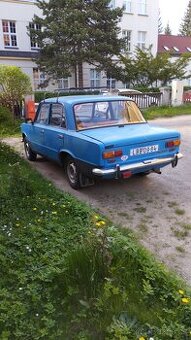 Lada vaz Žiguli